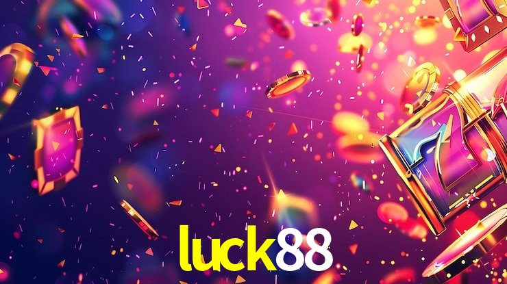 Imagem secundária para conteúdo da página Facebook luck88