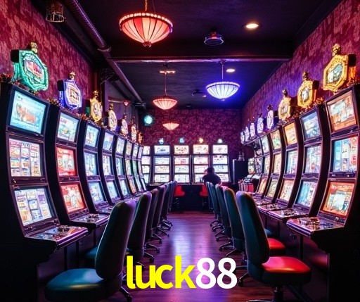 Prévia de conteúdo do canal Telegram luck88