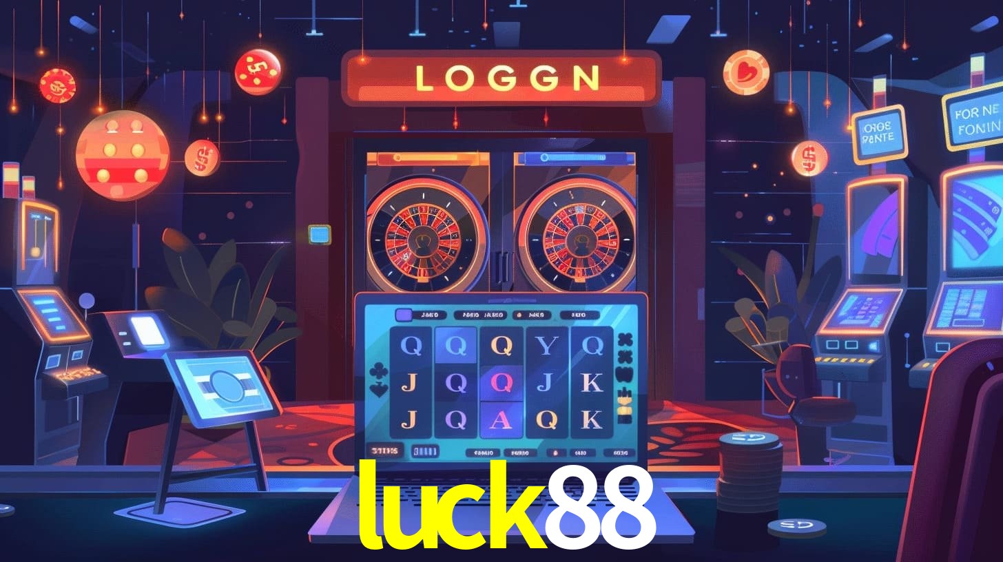 Coleção Premium de Slots luck88 - NetEnt, Pragmatic Play, Evolution