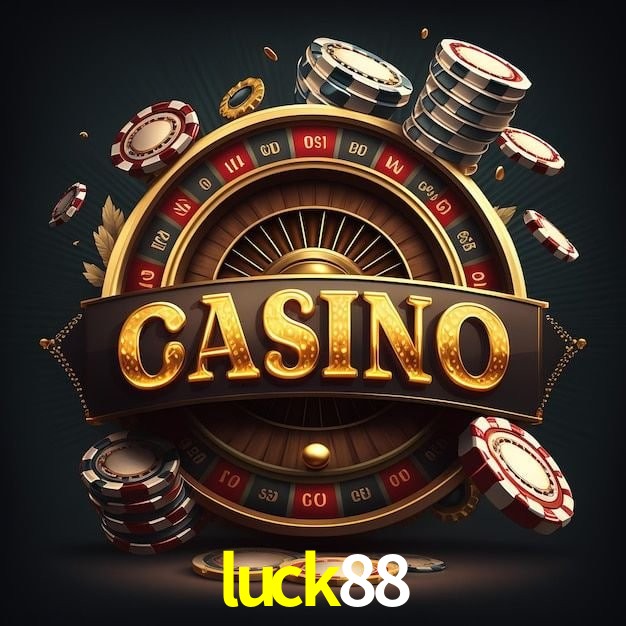 Imagem quadrada de apoio para baixar luck88