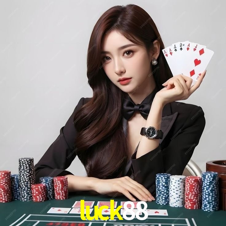 Imagem secundária de apoio para instalação do app luck88
