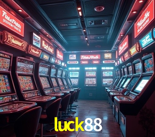 Cadastro Rápido luck88 - Processo Simples em 2 Minutos
