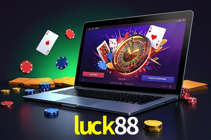 Cassino ao Vivo luck88 - Dealers Brasileiros Profissionais