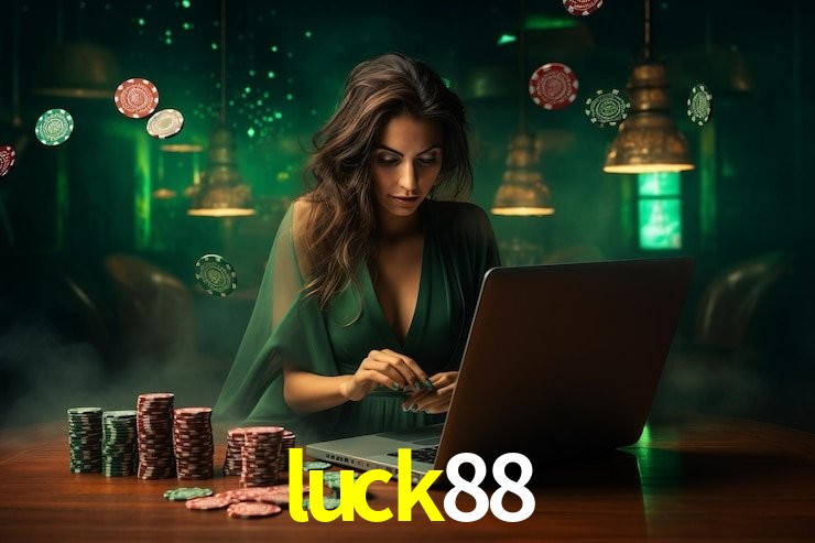 Processo de Download do App luck88 - Passo a Passo Simples