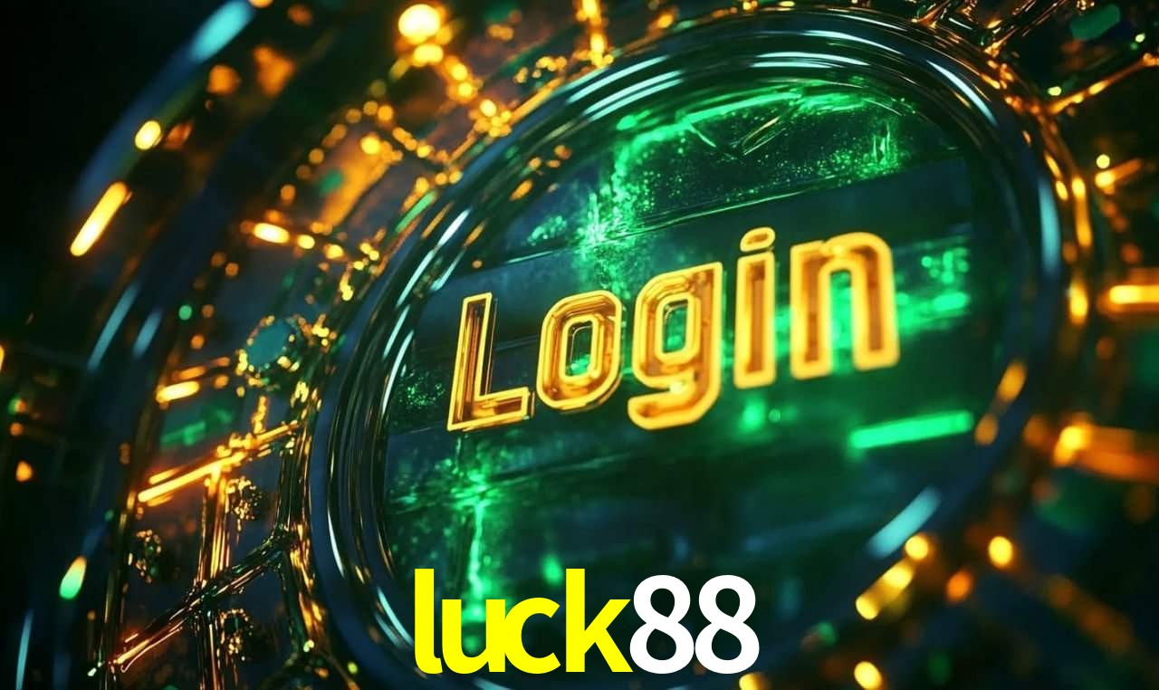 Recursos Exclusivos do App luck88 - Modo Offline, Login Biométrico