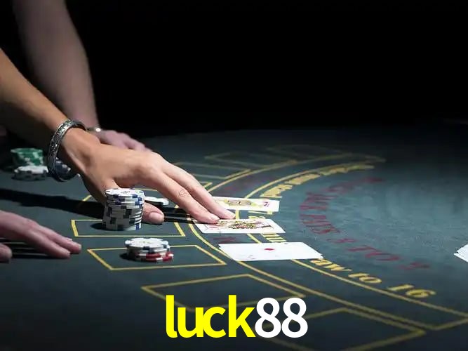 Benefícios do Login luck88 - Bônus e Vantagens Exclusivas