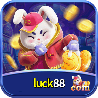 luck88 Logo